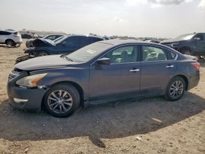 Nissan Altima 2.5 2.5L 4 2015