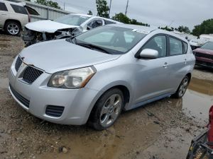 Pontiac Vibe 2.4L 4 2009