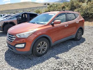 Hyundai Santa Fe 2.4L 4 2014