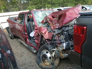Dodge RAM 6.7L 6 2012