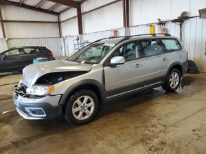 Volvo XC70 3.2L 6 2008