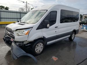 Ford Transit T-150 3.7L 6 2015