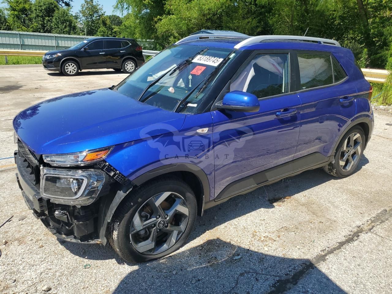 Hyundai Venue SEL 1.6L 4 2024