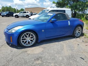 Nissan 350Z ROADSTER 3.5L 6 2006