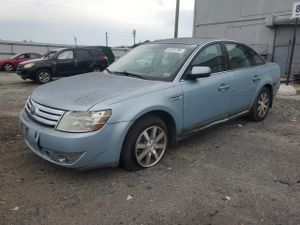 Ford Taurus SEL 3.5L 6 2008
