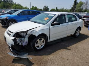 Chevrolet Cobalt LS 2.2L 4 2007