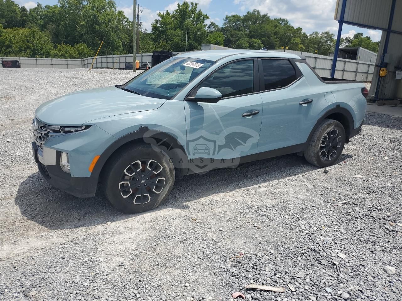 Hyundai Santa Cruz SE 2.5L 4 2023