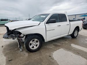 Dodge RAM 4.7L 8 2011