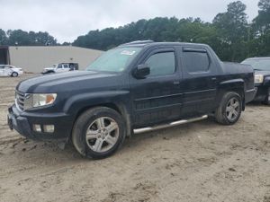 Honda Ridgeline RTL 3.5L 6 2013