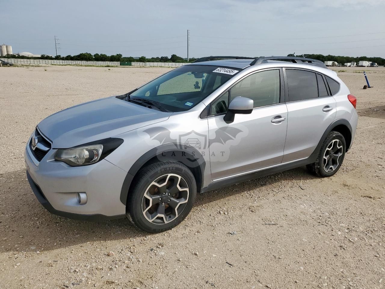 Subaru XV 2.0 PREMIUM 2.0L 4 2014