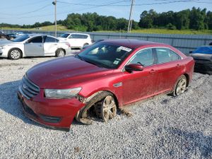 Ford Taurus SEL 3.5L 6 2014