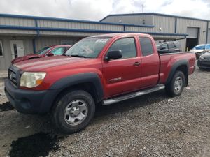 Toyota Tacoma ACCESS CAB 4.0L 6 2009