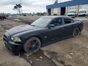 Dodge Challenger SXT 3.6L 6 2013