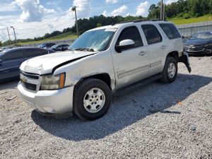 Chevrolet Tahoe K1500 LT 5.3L 8 2011