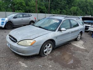 Ford Taurus SE 3.0L 6 2002