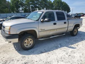 Chevrolet Silverado 1500 K2500 HEAVY DUTY 6.6L 8 2005