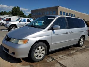 Honda Odyssey EX 3.5L 6 2003