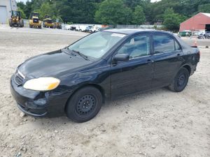 Toyota Corolla CE 1.8L 4 2005