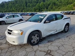 Dodge Avenger SXT 2.4L 4 2010