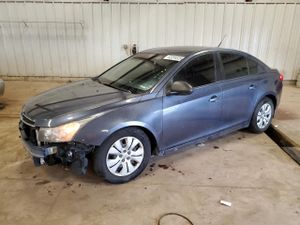 Chevrolet Cruze LS 1.8L 4 2014