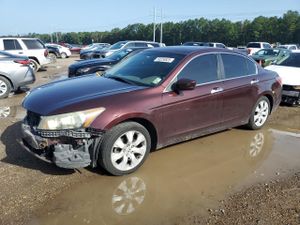 Honda Accord EXL 3.5L 6 2010