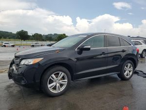 Acura RDX 3.5L 6 2015