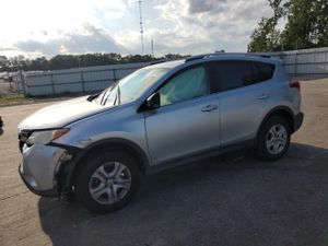 Toyota Rav4 LE 2.5L 4 2015