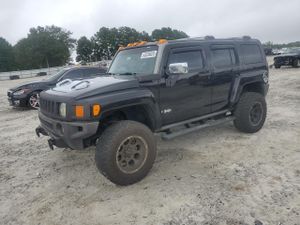 Hummer H3 3.5L 5 2006