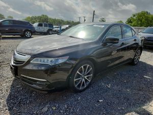 Acura TLX TECH 3.5L 6 2015