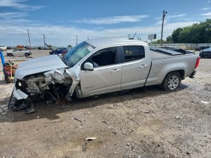 Chevrolet Colorado LT 3.6L 6 2015