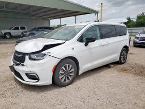 Chrysler Pacifica HYBRID SELECT 3.6L 6 2024