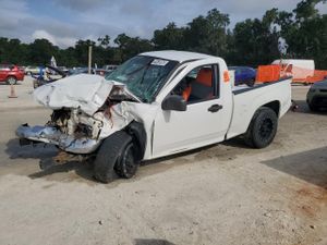 Chevrolet Colorado 2.8L 4 2006