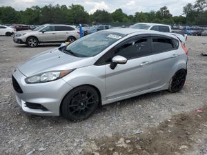 Ford Festiva ST 1.6L 4 2014