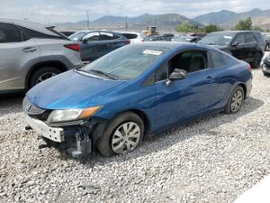 Honda Civic LX 1.8L 4 2012