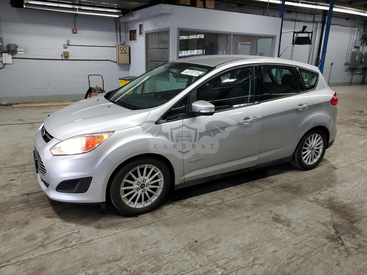 Ford C-Max SE 2.0L 4 2013