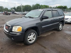 GMC Envoy 4.2L 6 2007
