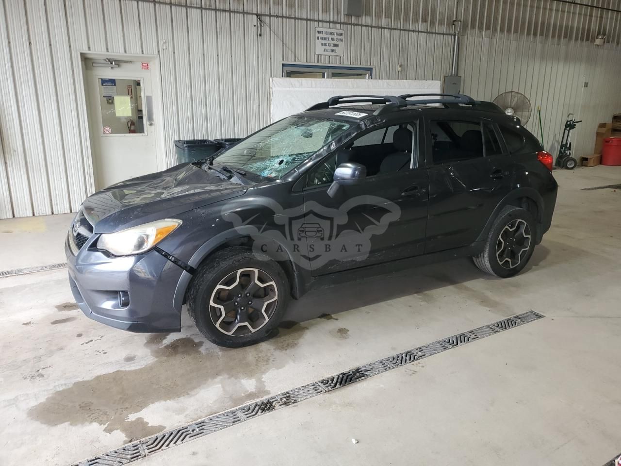 Subaru XV 2.0 PREMIUM 2.0L 4 2013