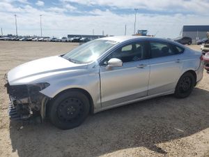 Ford Fusion SE 2.0L 4 2013
