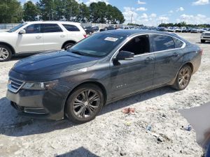 Chevrolet Impala LT 3.6L 6 2015