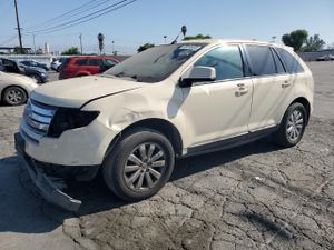 Ford Edge SEL PLUS 3.5L 6 2007