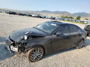 Lexus IS 250 2.5L 6 2014