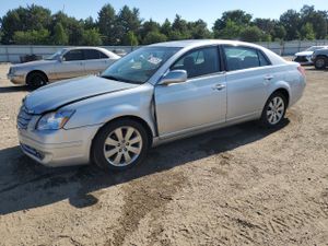 Toyota Avalon XL 3.5L 6 2007