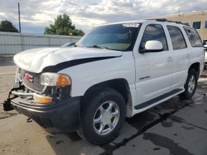 GMC Sierra 6.0L 8 2001