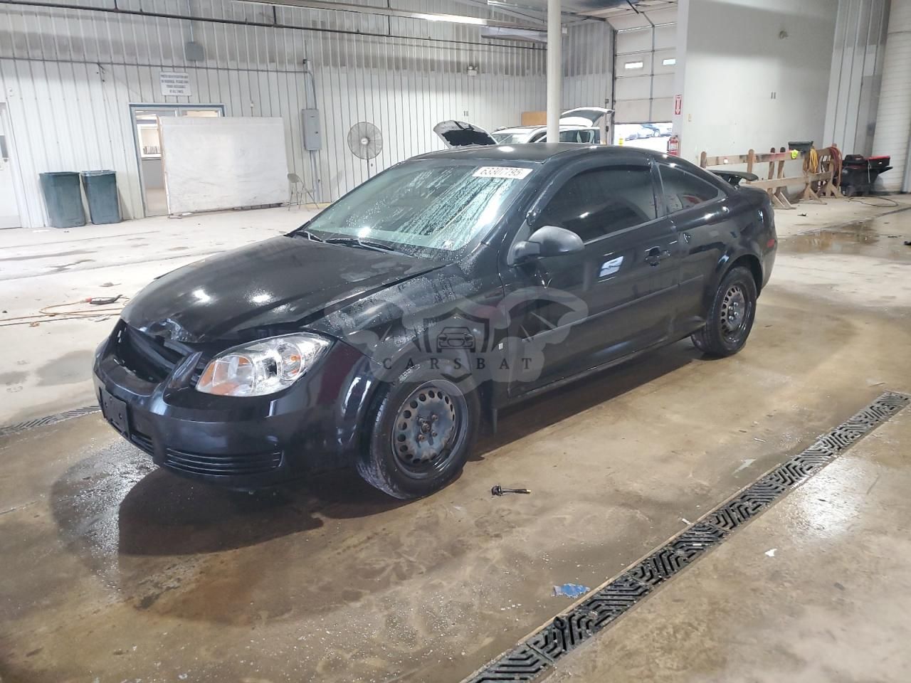 Chevrolet Cobalt LT 2.2L 4 2009