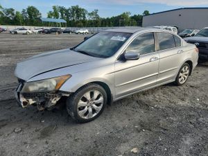 Honda Accord EXL 3.5L 6 2010