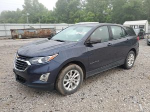 Chevrolet Equinox LS 1.5L 4 2019