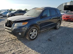 Hyundai Santa Fe SE 3.5L 6 2012