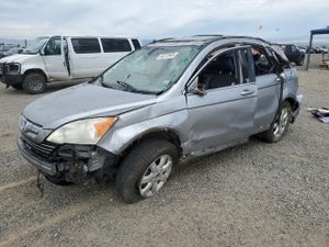 Honda CR-V EXL 2.4L 4 2007
