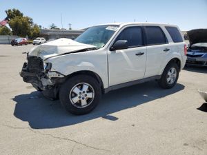 Ford Escape XLS 2.5L 4 2012