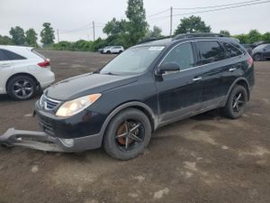 Hyundai Veracruz GLS 3.8L 6 2012